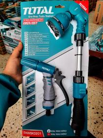 Kit d’arrosage 02 Pcs TOTAL ( thwsk0201 )