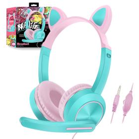 Casque Bluetooth avec micro AKZ-024