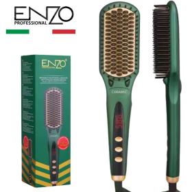 Brosse Lissante ENZZOOO Haute Performance et Technologie Avancée – فرشاة الشعر