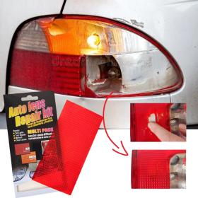 🔥راه تخفيييض🔥Kiit de réparation adhesif Pour feux arrière