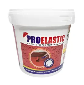 SI🔥PROELASTIC  طلاء مانع للتسرب 
