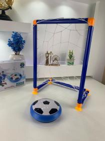 Jeu de Football Intérieur Hover avec But – لعبة كرة القدم مع المرمى
