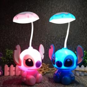 Lampe de Table LED Rechargeable Stiiiiitch – مصباح طاولة ستيتش