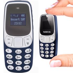 Mini téléphone portable BM10