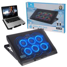 Ventilateur pour Ordinateur Portable Modèle NCP-216 – مروحة حاسوب