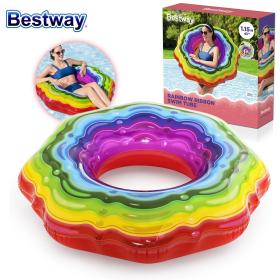 Bouée Gonflable Multicouleurs Pour Enfant Bestway 36163 – عوامة أطفال