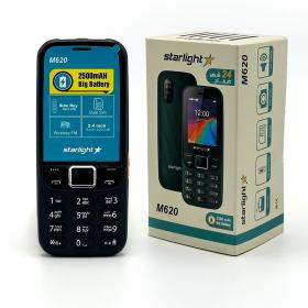 Téléphone Portable Star-light M628 – هاتف نقال