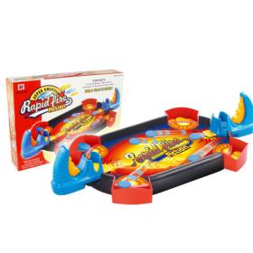 لعبة تسديد القريصات سريعة لاثنين – متعة وتحدي بدون حدود