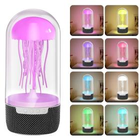 Lampe Atmosphérique avec Haut-Parleur 